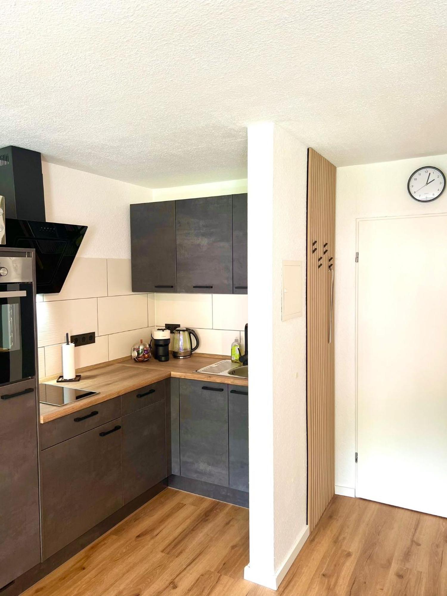 Bergnest Iseler Mit Panoramablick Apartment Oberjoch Exterior foto